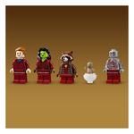 LEGO Marvel Guardians of the Galaxy The Milano Starship Toy 76286 - Thumbnail 6 of 7