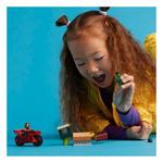 LEGO Marvel Iron Man with Bike and The Hulk Building Toy 76287 - Thumbnail 3 of 7