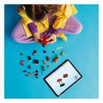 LEGO Marvel Iron Man with Bike and The Hulk Building Toy 76287 - Thumbnail 5 of 7