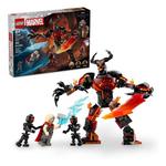 LEGO Marvel Thor vs. Surtur Construction Figure Building Toy 76289 - Thumbnail 1 of 7