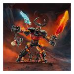 LEGO Marvel Thor vs. Surtur Construction Figure Building Toy 76289 - Thumbnail 3 of 7