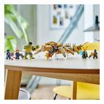 LEGO Marvel The Avengers vs. The Leviathan Superhero Toy 76290 - Thumbnail 3 of 7