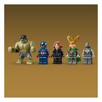 LEGO Marvel The Avengers vs. The Leviathan Superhero Toy 76290 - Thumbnail 6 of 7
