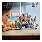 LEGO Marvel The Avengers Assemble Age of Ultron Super Hero Toy 76291 - Thumbnail 2 of 7