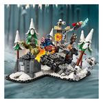 LEGO Marvel The Avengers Assemble Age of Ultron Super Hero Toy 76291 - Thumbnail 4 of 7