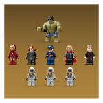 LEGO Marvel The Avengers Assemble Age of Ultron Super Hero Toy 76291 - Thumbnail 6 of 7