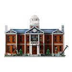 LEGO Marvel X-Men The X-Mansion 76294 Building Set - Thumbnail 2 of 12