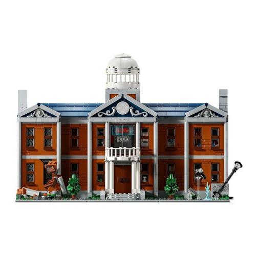 LEGO Marvel X-Men The X-Mansion 76294 Building Set - Primary Image