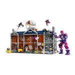 LEGO Marvel X-Men The X-Mansion 76294 Building Set - Thumbnail 3 of 12