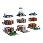 LEGO Marvel X-Men The X-Mansion 76294 Building Set - Thumbnail 4 of 12