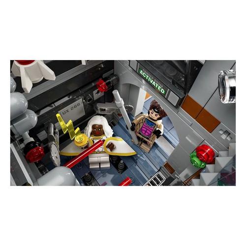 LEGO Marvel X-Men The X-Mansion 76294 Building Set - Primary Image
