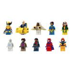 LEGO Marvel X-Men The X-Mansion 76294 Building Set - Thumbnail 7 of 12