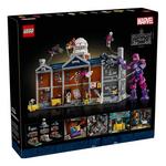 LEGO Marvel X-Men The X-Mansion 76294 Building Set - Thumbnail 11 of 12