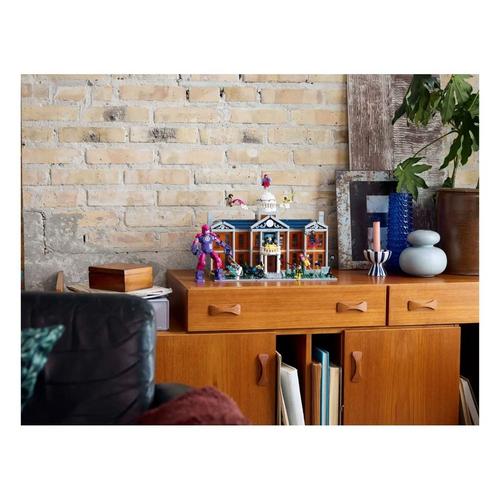 LEGO Marvel X-Men The X-Mansion 76294 Building Set - Primary Image