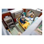 LEGO Marvel X-Men The X-Mansion 76294 Building Set - Thumbnail 10 of 12