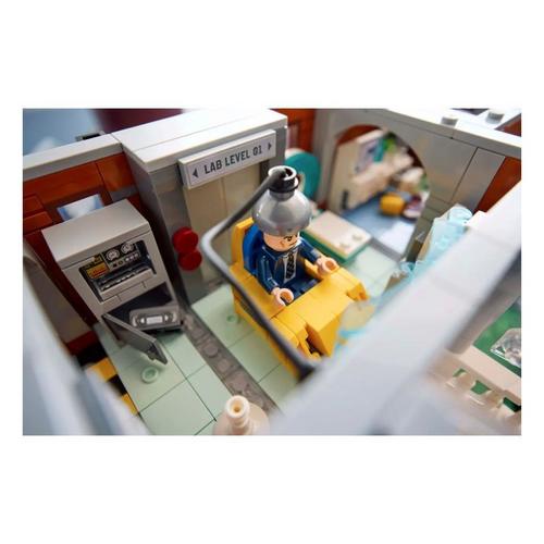 LEGO Marvel X-Men The X-Mansion 76294 Building Set - Primary Image