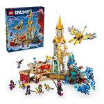 LEGO DREAMZzz Castle Nocturnia 71486 Building Set - Thumbnail 1 of 7