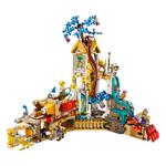 LEGO DREAMZzz Castle Nocturnia 71486 Building Set - Thumbnail 2 of 7