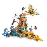 LEGO DREAMZzz Castle Nocturnia 71486 Building Set - Thumbnail 3 of 7