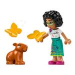 LEGO Disney Mirabel's Photo Frame and Jewelry Box 43239 Building Set - Thumbnail 5 of 9