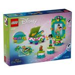 LEGO Disney Mirabel's Photo Frame and Jewelry Box 43239 Building Set - Thumbnail 6 of 9