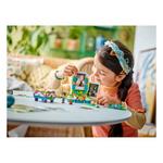 LEGO Disney Mirabel's Photo Frame and Jewelry Box 43239 Building Set - Thumbnail 8 of 9