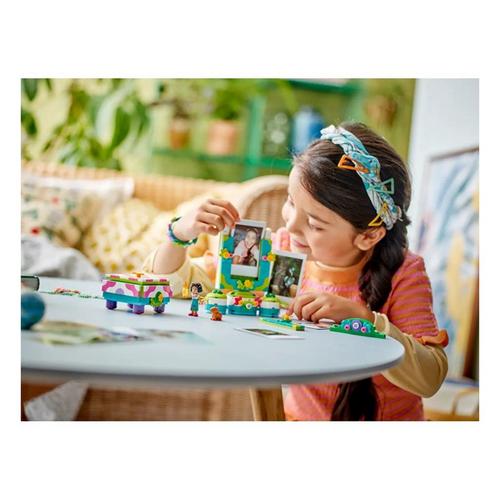LEGO Disney Mirabel's Photo Frame and Jewelry Box 43239 Building Set - Primary Image