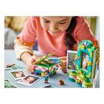 LEGO Disney Mirabel's Photo Frame and Jewelry Box 43239 Building Set - Thumbnail 9 of 9