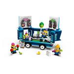 LEGO Minions' Music Party Bus 75581 Building Set - Thumbnail 2 of 9