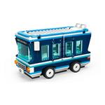 LEGO Minions' Music Party Bus 75581 Building Set - Thumbnail 4 of 9