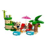 LEGO Animal Crossing Kapp'n's Island Boat Tour 77048 Building Set - Thumbnail 2 of 8