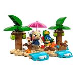 LEGO Animal Crossing Kapp'n's Island Boat Tour 77048 Building Set - Thumbnail 3 of 8