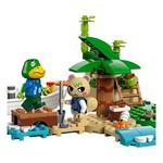 LEGO Animal Crossing Kapp'n's Island Boat Tour 77048 Building Set - Thumbnail 5 of 8