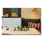 LEGO Animal Crossing Kapp'n's Island Boat Tour 77048 Building Set - Thumbnail 8 of 8