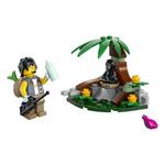 LEGO City Baby Gorilla Encounter 30665 Bag - Thumbnail 1 of 3
