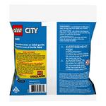 LEGO City Baby Gorilla Encounter 30665 Bag - Thumbnail 3 of 3