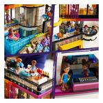 LEGO Friends Andrea's Modern Mansion 42639 Building Set - Thumbnail 3 of 7
