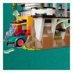 LEGO Friends Andrea's Modern Mansion 42639 Building Set - Thumbnail 4 of 7