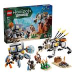 LEGO Horizon Adventures Aloy & Varl vs. Shell-Walker & Sawtooth 77037 Building Set - Thumbnail 1 of 6