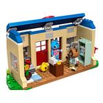 LEGO Animal Crossing Nook's Cranny & Rosie's House 77050 Building Set - Thumbnail 3 of 7