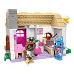 LEGO Animal Crossing Nook's Cranny & Rosie's House 77050 Building Set - Thumbnail 4 of 7