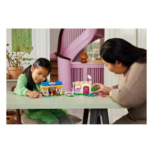 LEGO Animal Crossing Nook's Cranny & Rosie's House 77050 Building Set - Primary Image