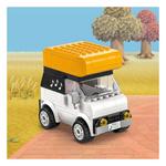 LEGO Animal Crossing K.K.s Concert in the Plaza Building Toy 77052 - Thumbnail 4 of 7