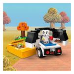 LEGO Animal Crossing K.K.s Concert in the Plaza Building Toy 77052 - Thumbnail 5 of 7