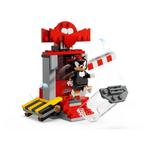 LEGO Sonic Shadow the Hedgshog Escape 76995 Building Set - Thumbnail 2 of 8