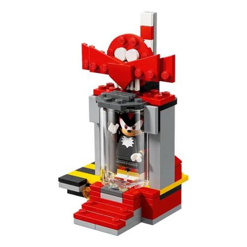 LEGO Sonic Shadow the Hedgshog Escape 76995 Building Set - Primary Image
