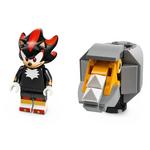 LEGO Sonic Shadow the Hedgshog Escape 76995 Building Set - Thumbnail 4 of 8