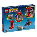 LEGO Sonic Shadow the Hedgshog Escape 76995 Building Set - Thumbnail 6 of 8