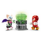 LEGO Sonic Knuckles' Gaurdian Mech 76996 Building Set - Thumbnail 3 of 6