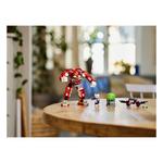LEGO Sonic Knuckles' Gaurdian Mech 76996 Building Set - Thumbnail 6 of 6